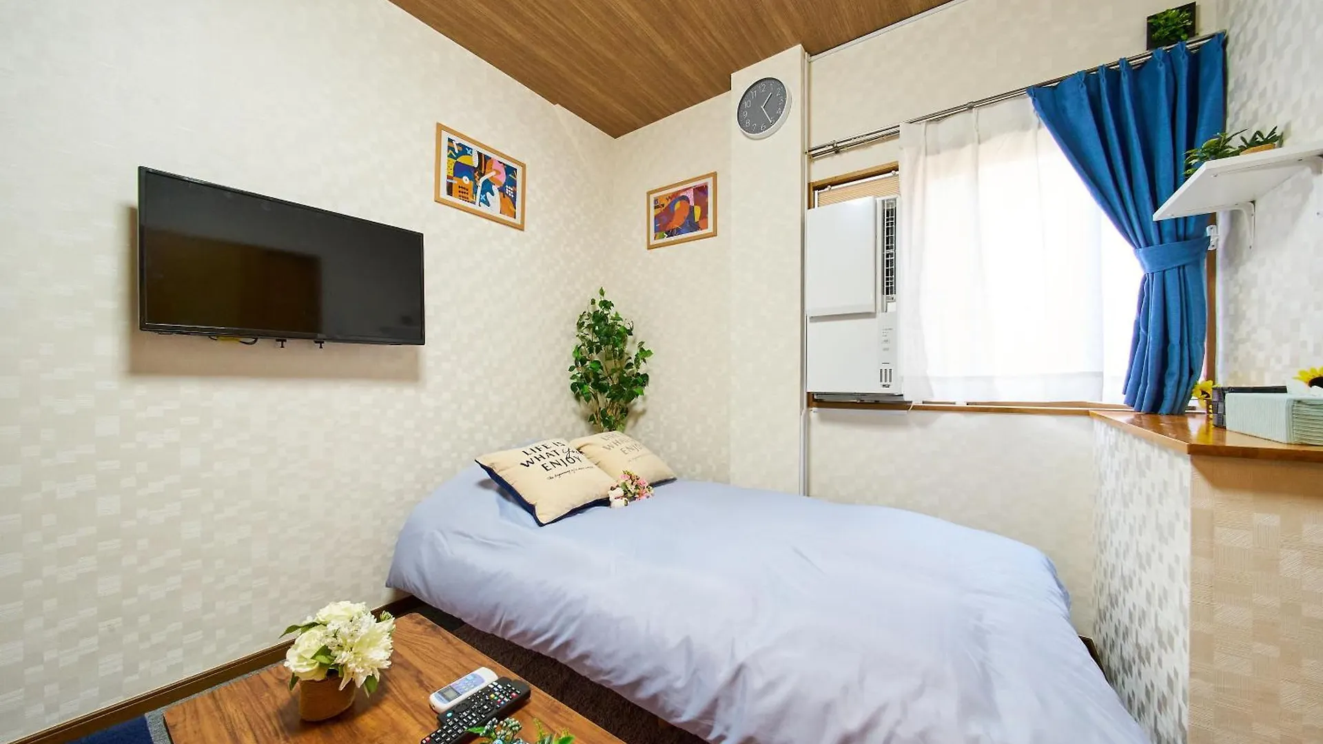 Sc Shinjuku 102 Apartment Tokyo