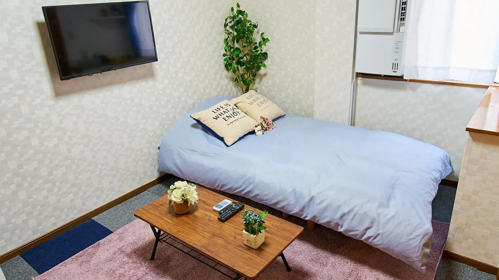 Sc Shinjuku 102 Apartment Tokyo 0*,