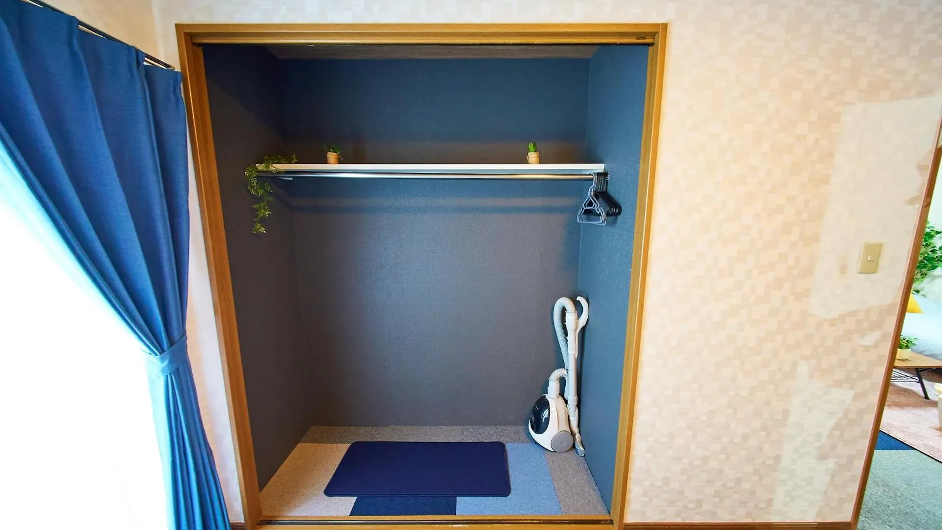 Sc Shinjuku 102 Apartment Tokyo