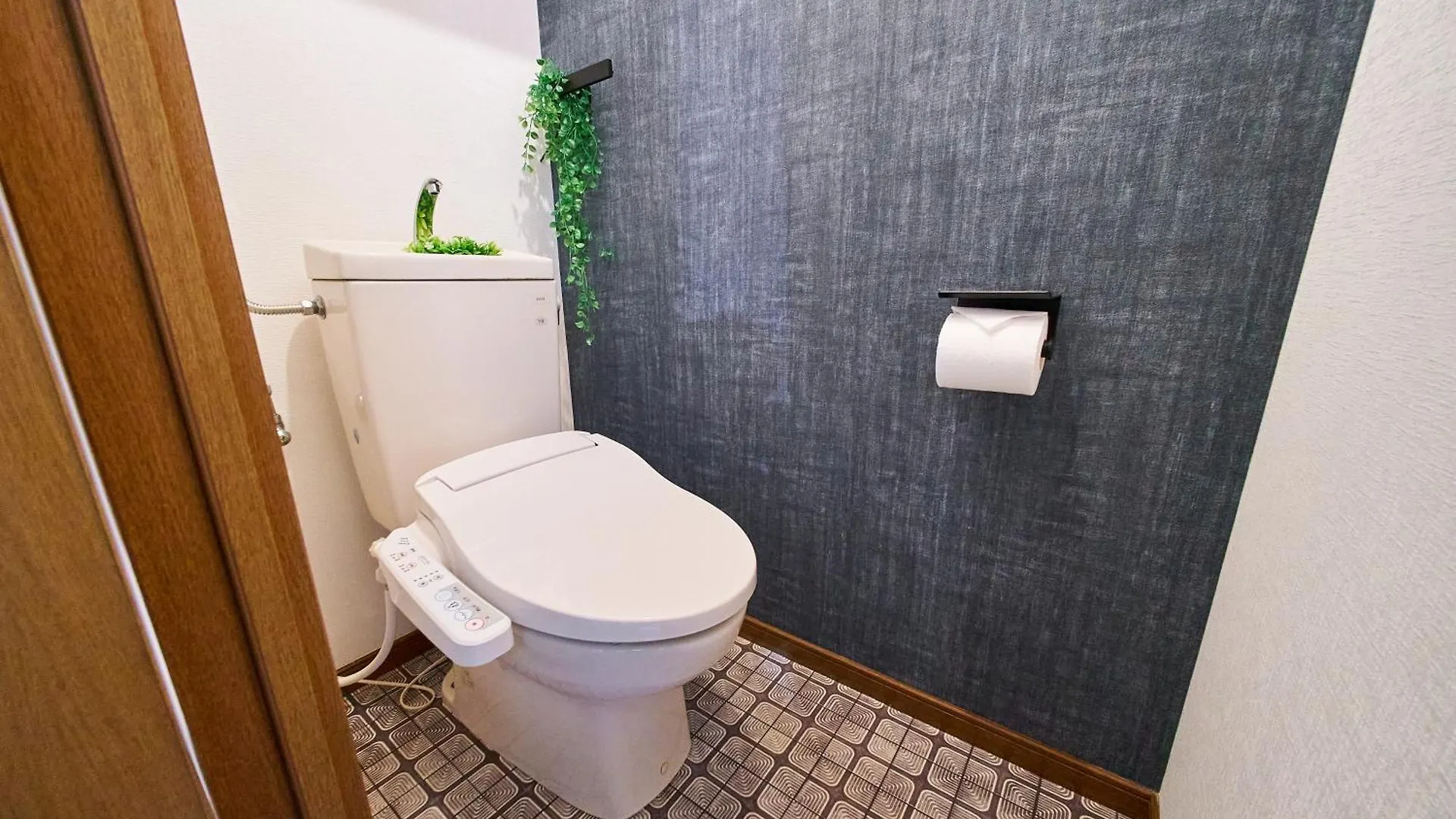 Sc Shinjuku 102 Apartment Tokyo