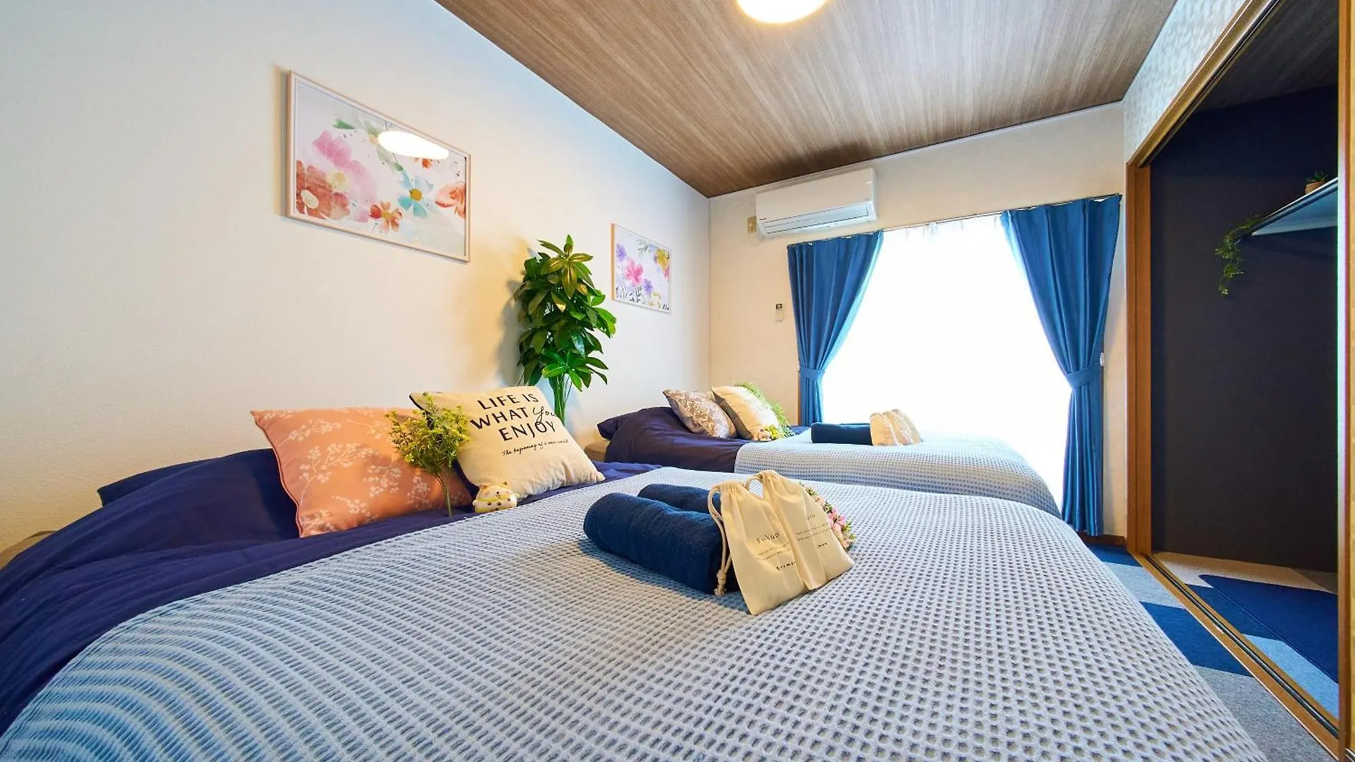 Sc Shinjuku 102 Apartment Tokyo