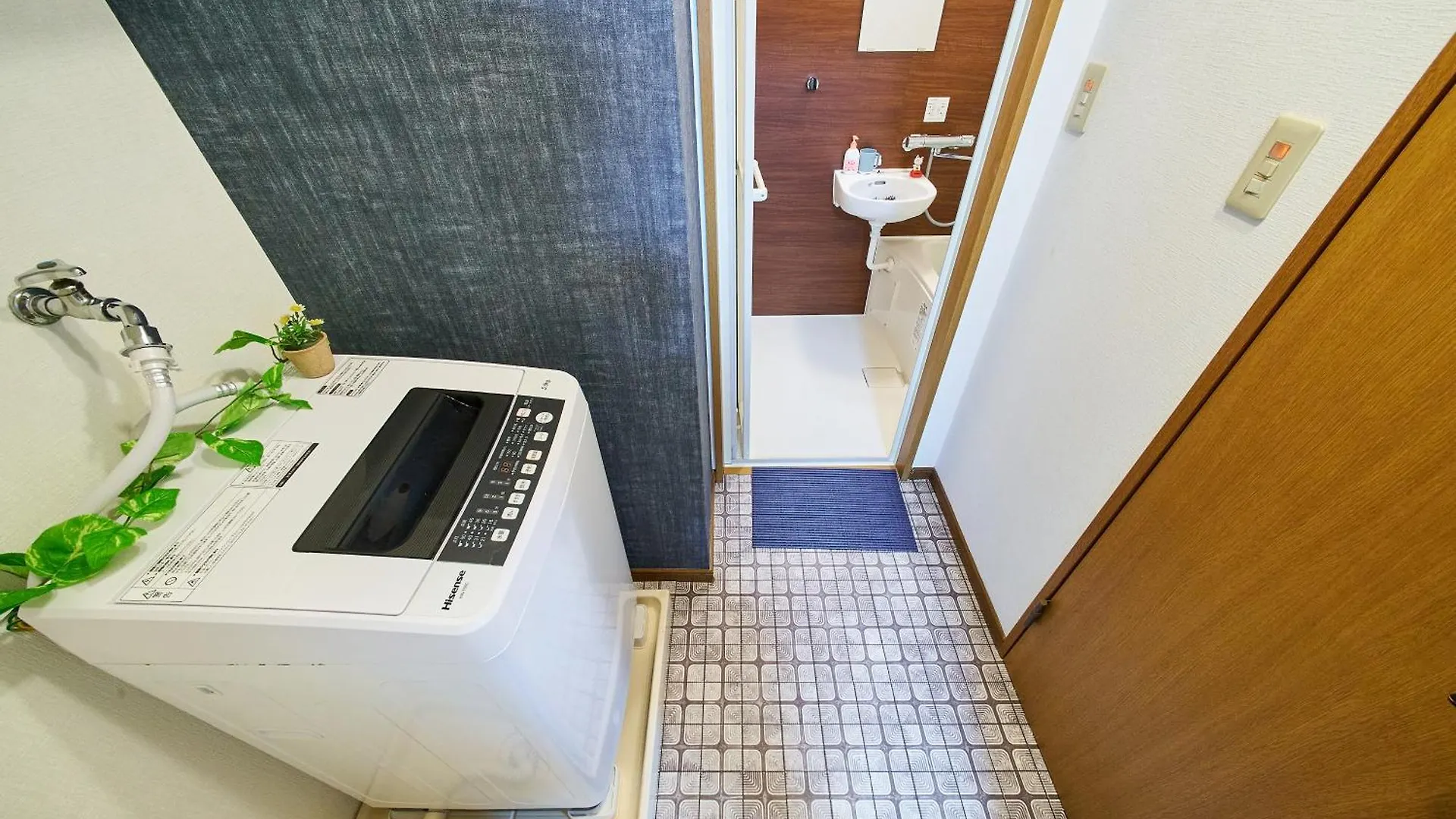 Sc Shinjuku 102 Apartment Tokyo Japan