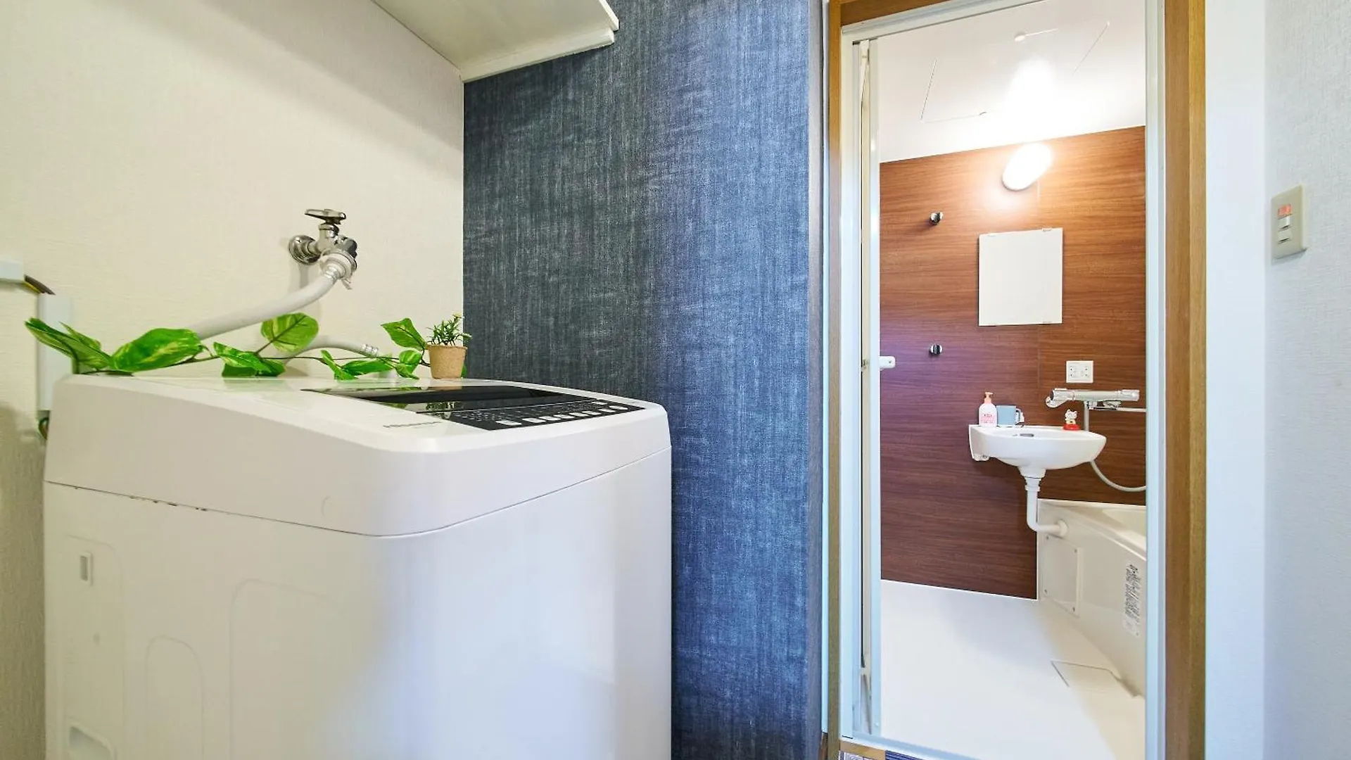 Apartmán Sc Shinjuku 102 Prefektura Tokio