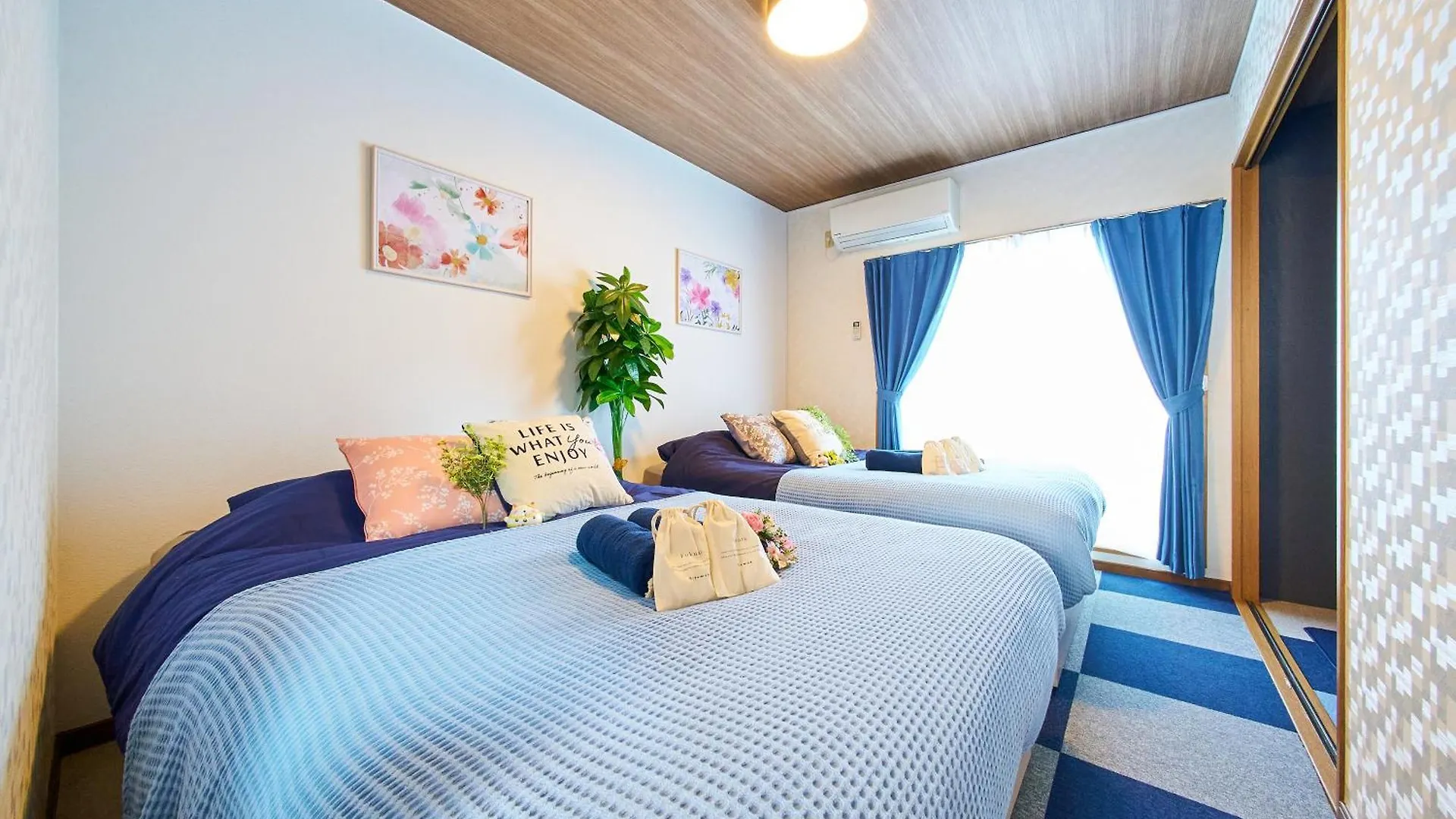 Apartmán Sc Shinjuku 102 Prefektura Tokio