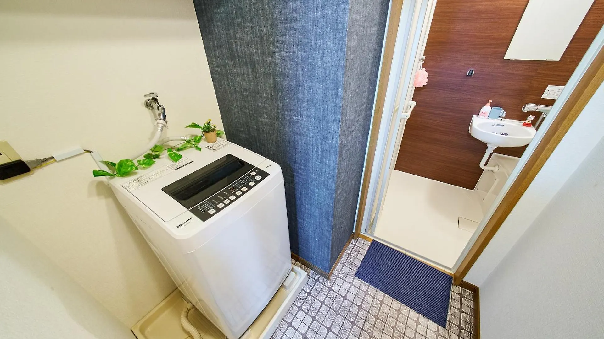 Apartmán Sc Shinjuku 102 Prefektura Tokio
