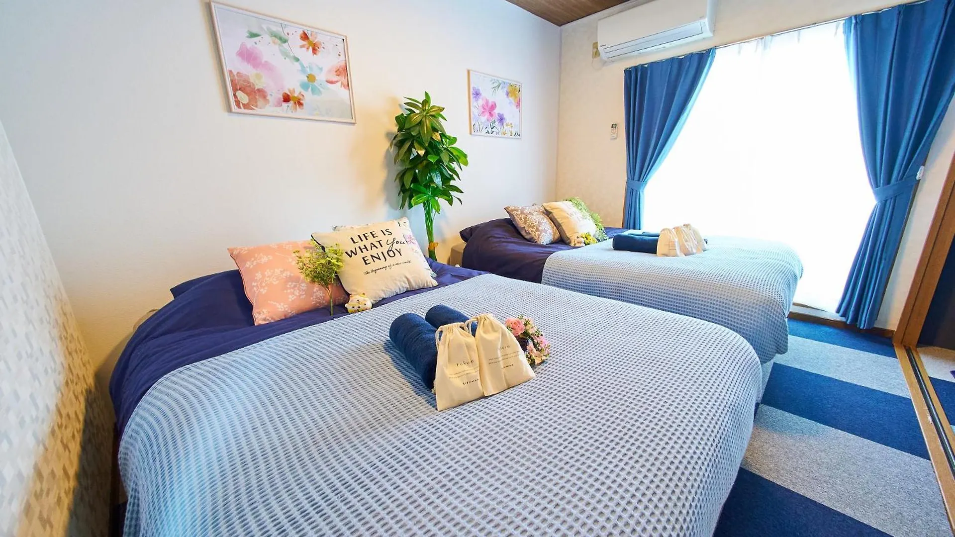 Apartmán Sc Shinjuku 102 Prefektura Tokio