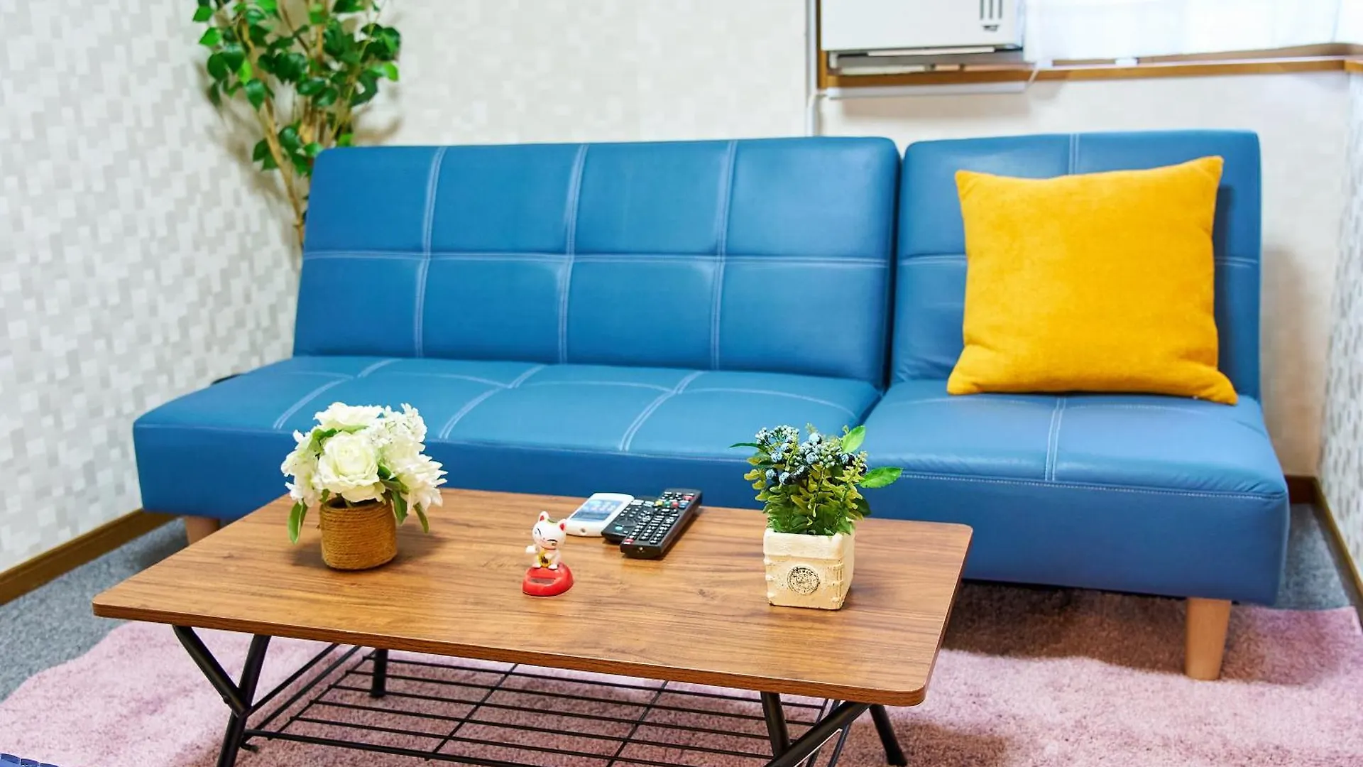 Apartmán Sc Shinjuku 102 Prefektura Tokio 0*,  Japonsko