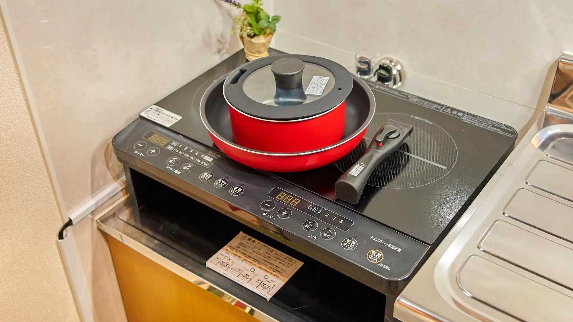 Apartmán Sc Shinjuku 102 Prefektura Tokio Japonsko
