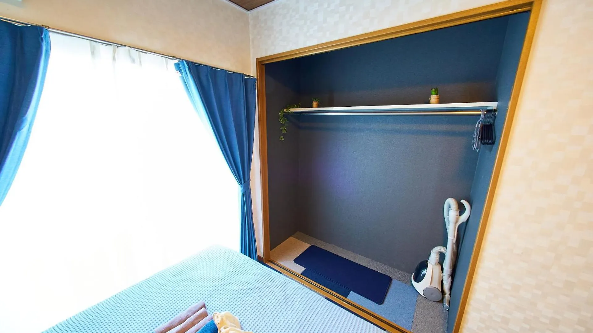 Apartmán Sc Shinjuku 102 Prefektura Tokio