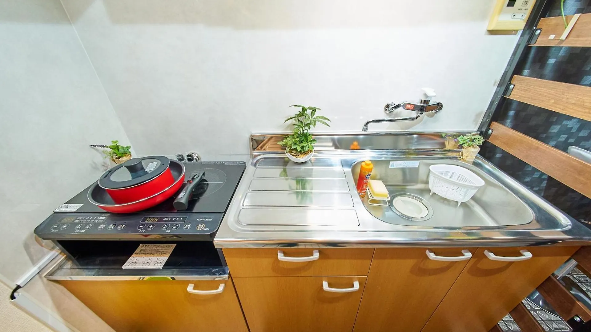 Apartmán Sc Shinjuku 102 Prefektura Tokio