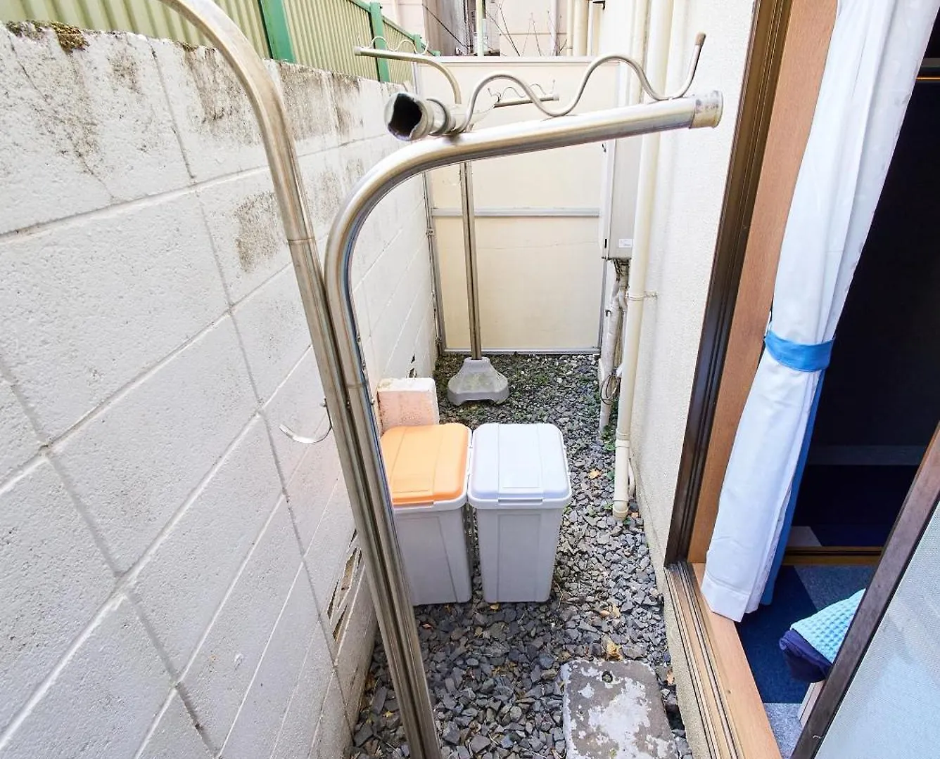 Apartmán Sc Shinjuku 102 Prefektura Tokio 0*,  Japonsko