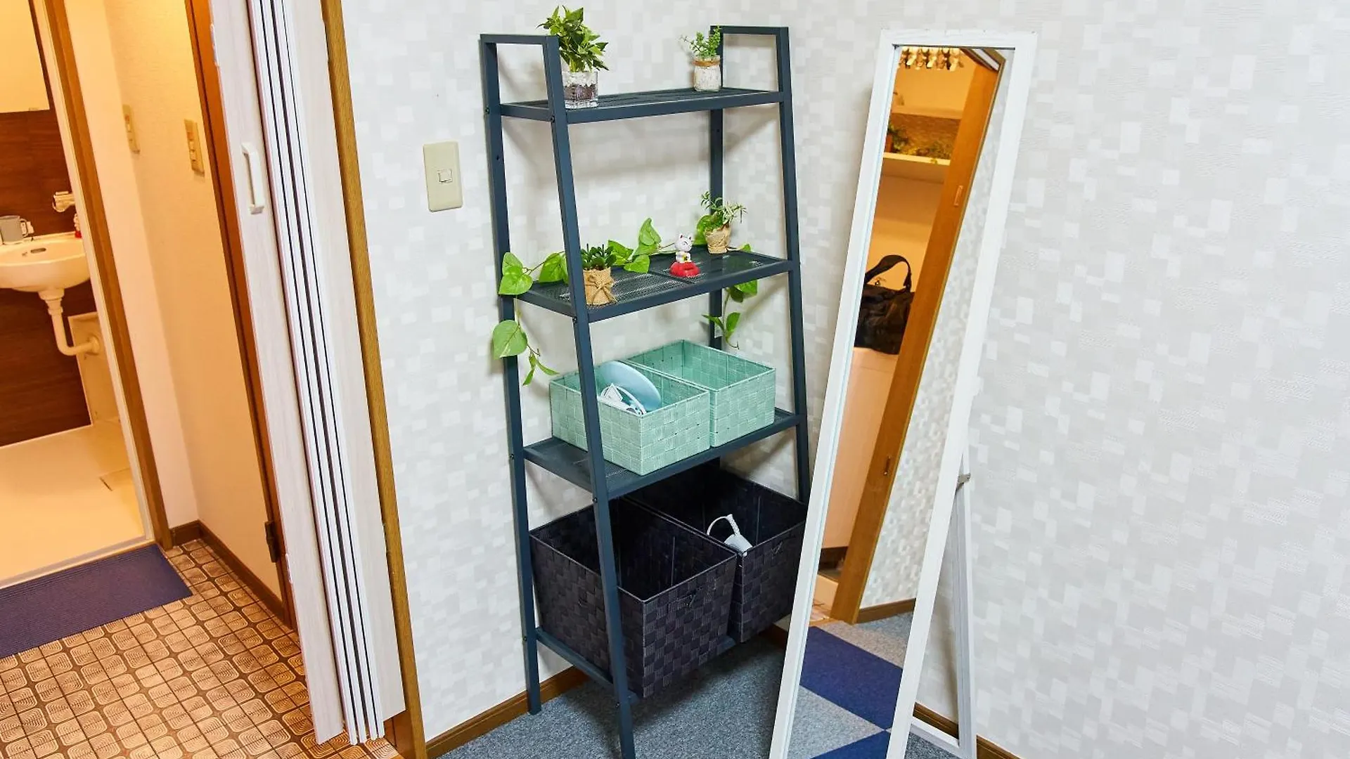 Apartmán Sc Shinjuku 102 Prefektura Tokio