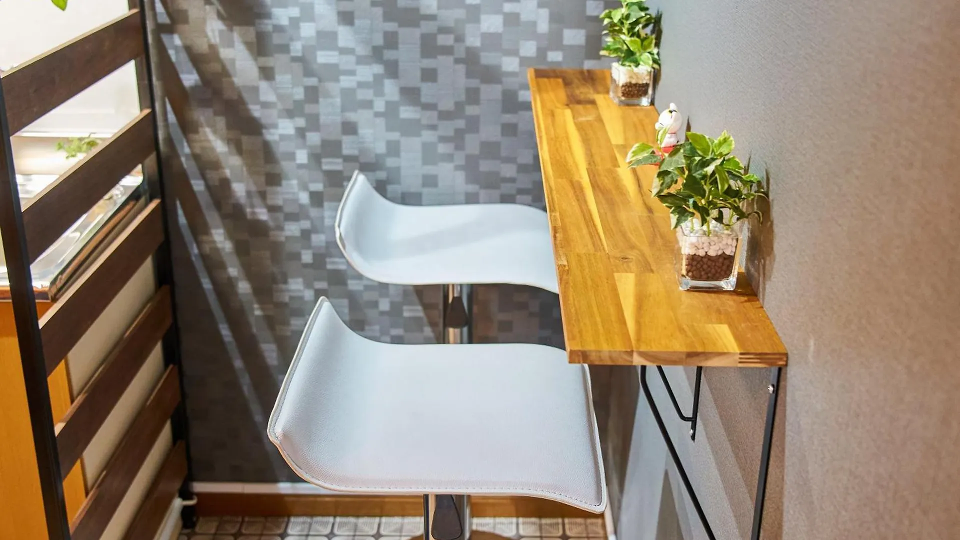 Apartmán Sc Shinjuku 102 Prefektura Tokio