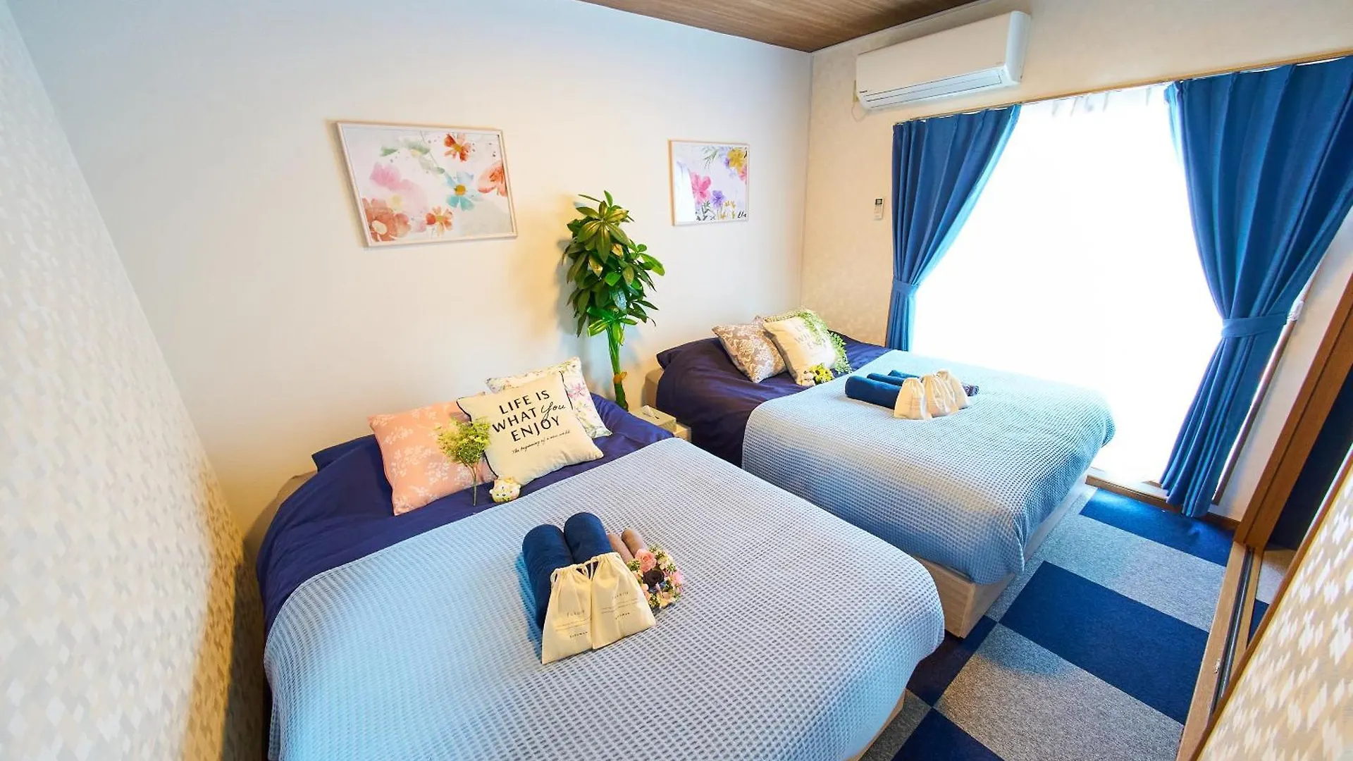 Apartmán Sc Shinjuku 102 Prefektura Tokio Japonsko