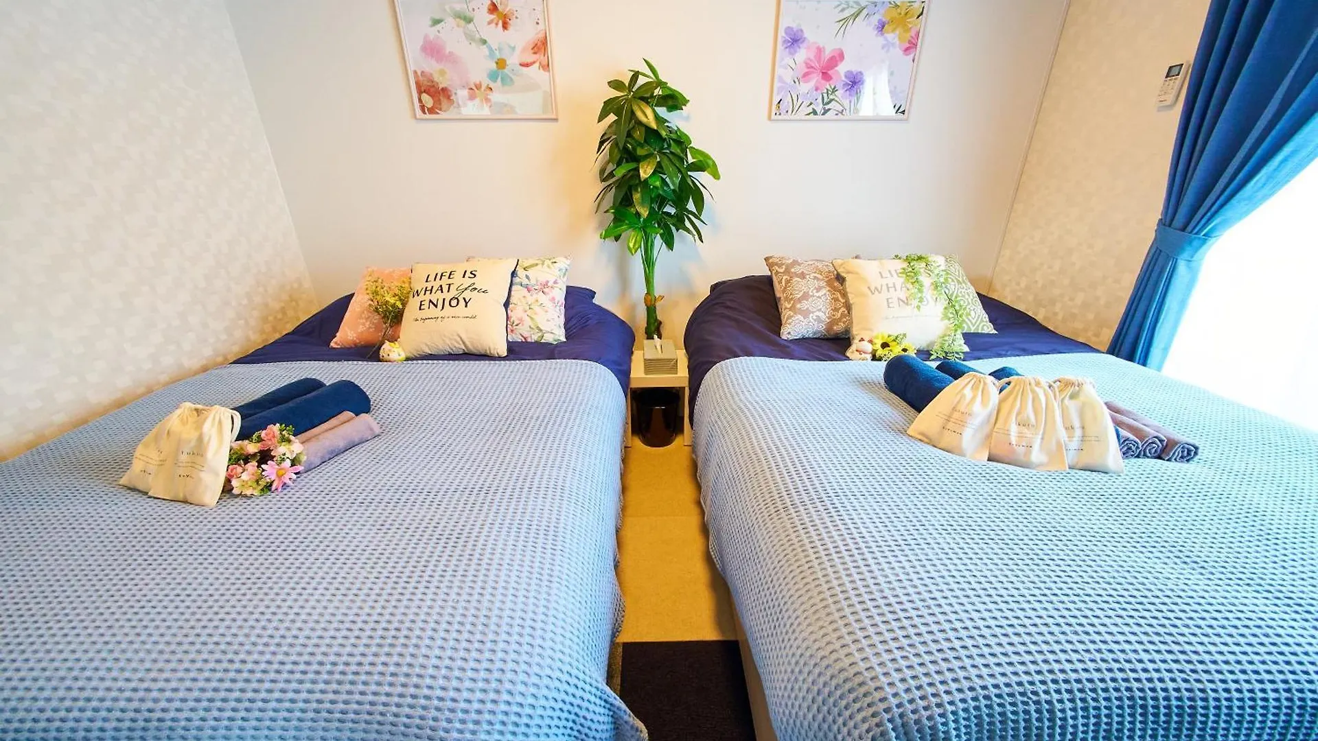 Apartmán Sc Shinjuku 102 Prefektura Tokio