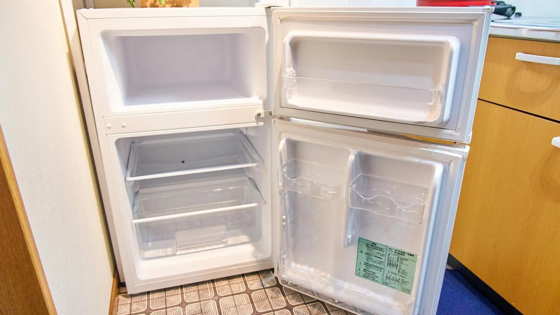 Apartmán Sc Shinjuku 102 Prefektura Tokio 0*,